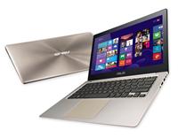 Laptop Asus UX303LB-C4004H - Smoky BROWN